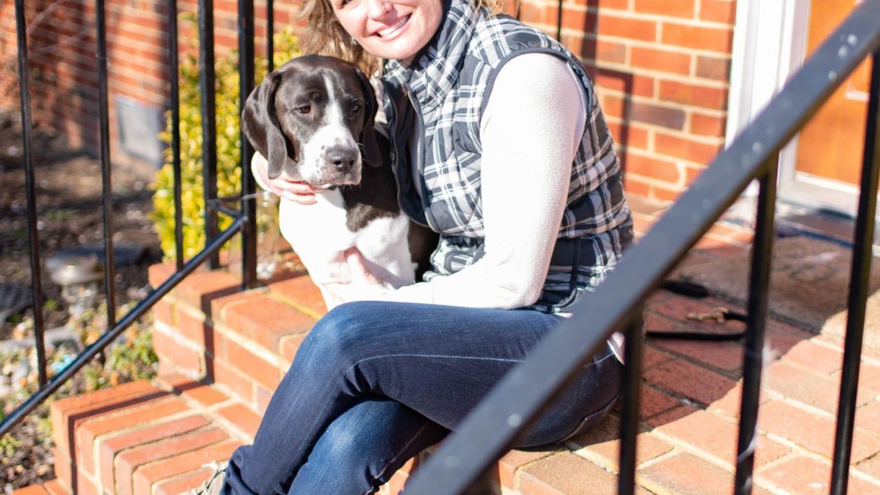 InHome EndofLife Pet Care Richmond House Call Vet RVA